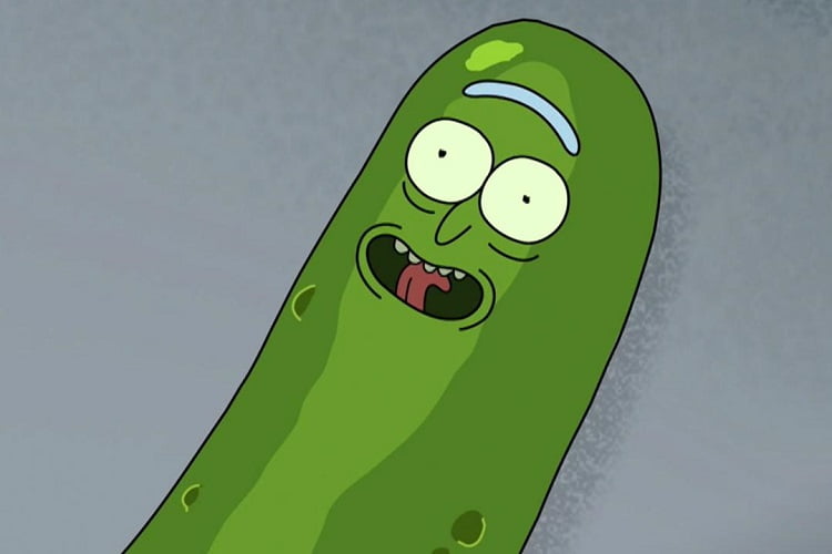 tráiler de la cuarta temporada de Rick y Morty