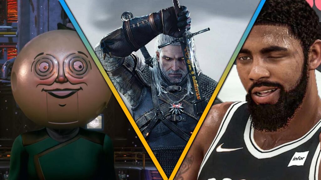 mejores videojuegos de octubre 2019
