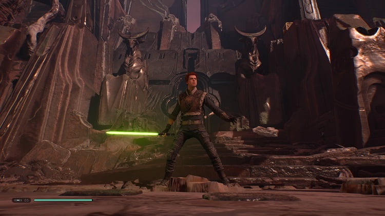 análisis de Star Wars: Jedi Fallen Order