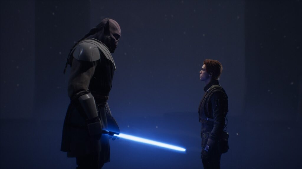 análisis de Star Wars: Jedi Fallen Order