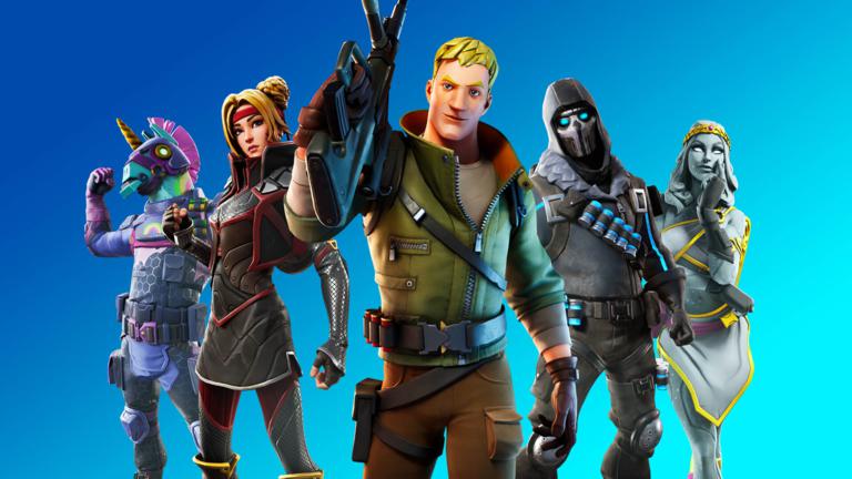 Fortnite Capítulo 2 Temporada 2 estará disponible el 20 de febrero