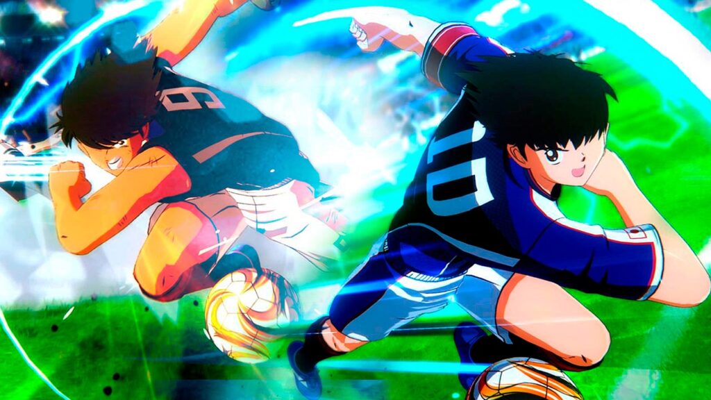videojuegos de Oliver & Benji