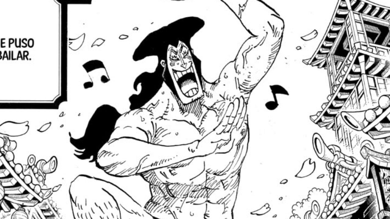 Donde Puedes Leer El Manga One Piece 970 En Castellano