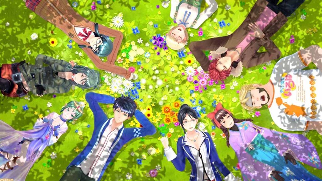 análisis de Tokyo Mirage Sessions #FE Encore