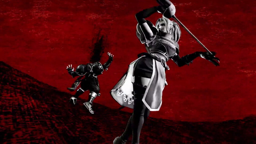 Análisis Samurai Shodown para Nintendo Switch