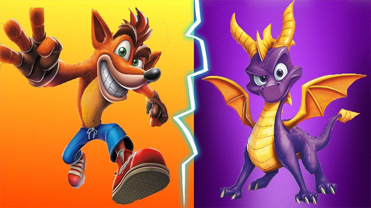 Activision lanzará remasterizaciones