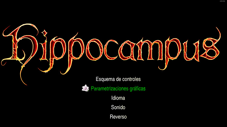 Análisis de Hippocampus: Dark Fantasy Adventure para PC