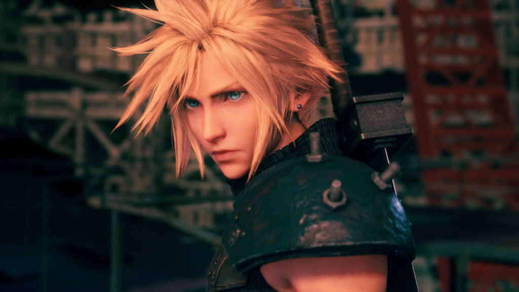 Final Fantasy VII