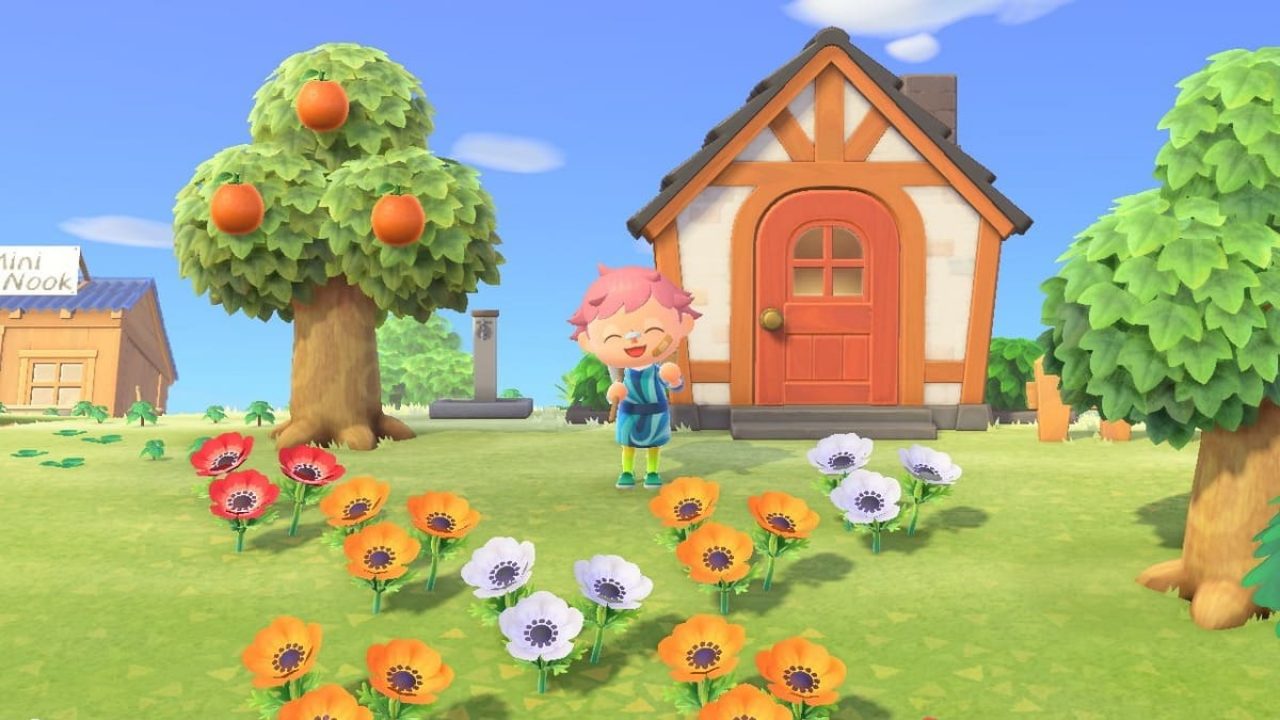 Análisis de Animal Crossing New Horizons para Nintendo Switch