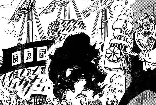 Manga One Piece 973 disponible en castellano, "La familia Kouzuki"