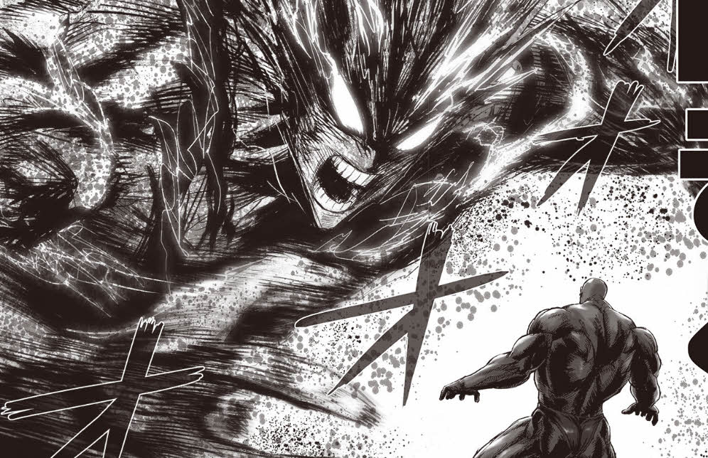 One Punch Man: ¿Cuándo podrás ver el nuevo capítulo 167 del manga?