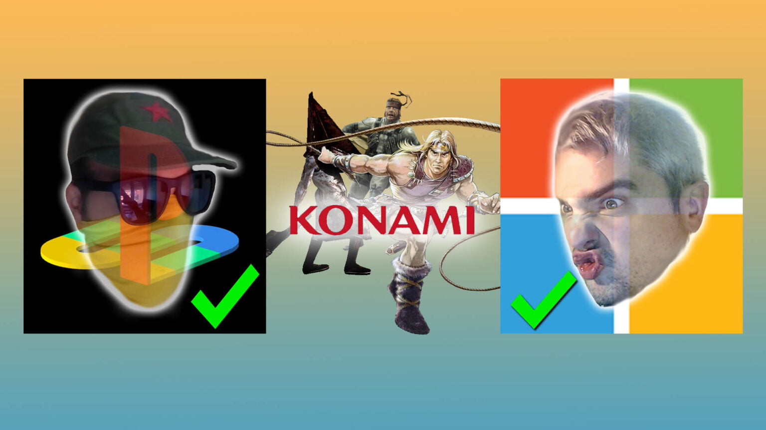 ip de konami