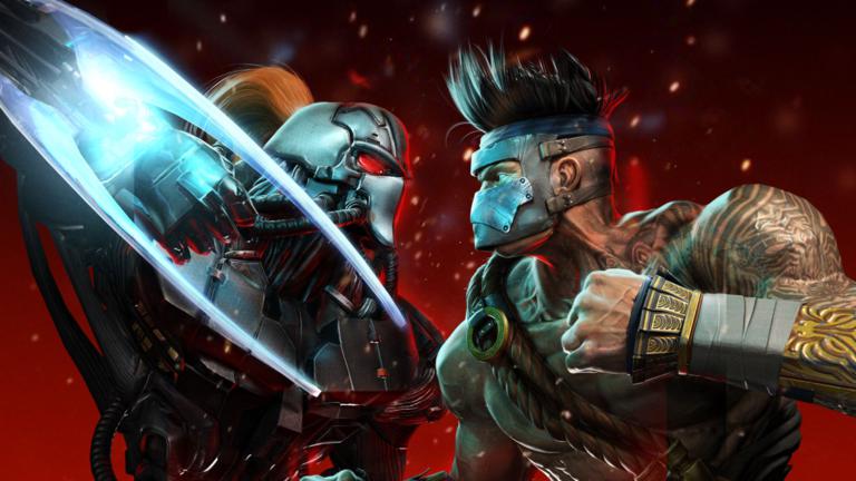 EVO 2020 online Horario y todos los juegos que tendrán torneo