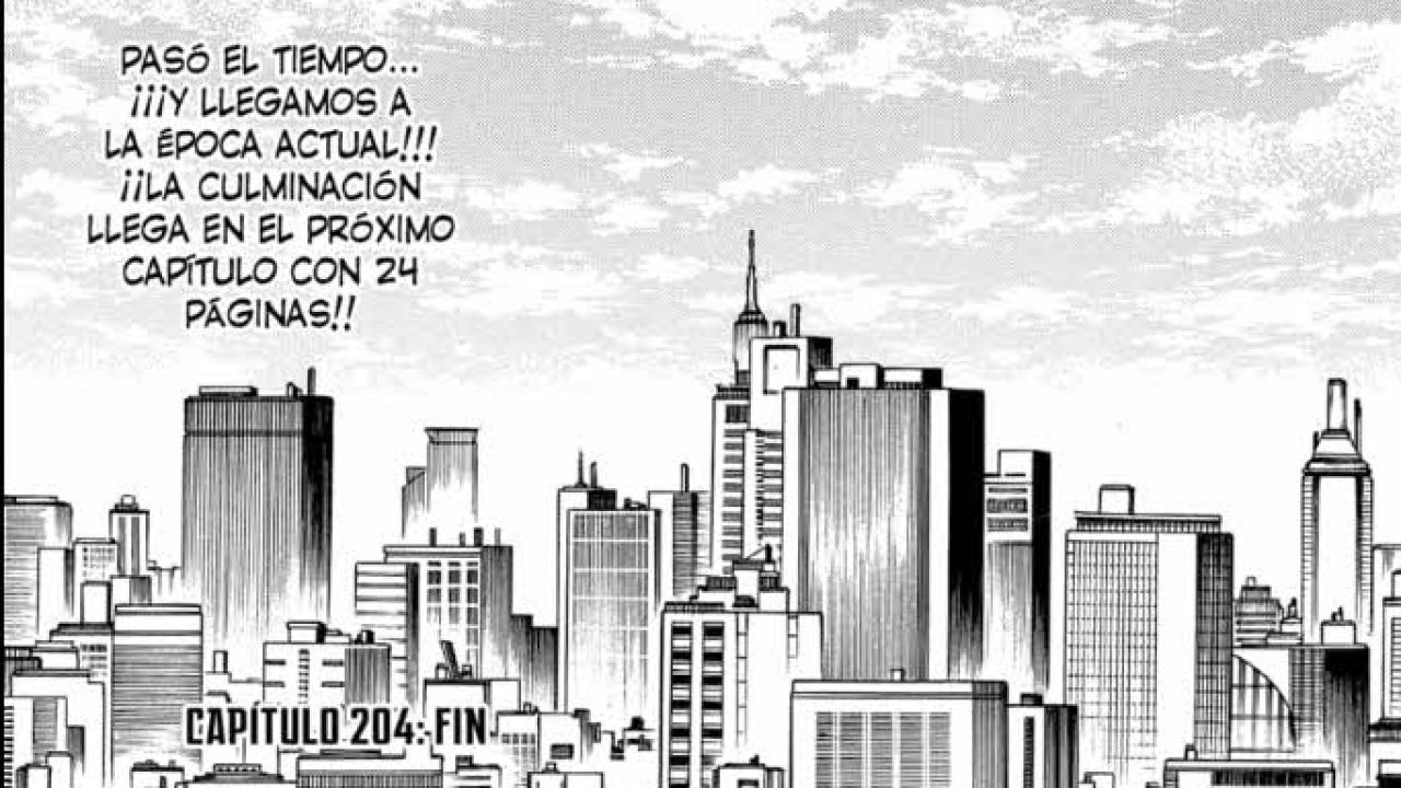 Primeras Filtraciones Y Spoilers Del Manga Kimetsu No Yaiba 5