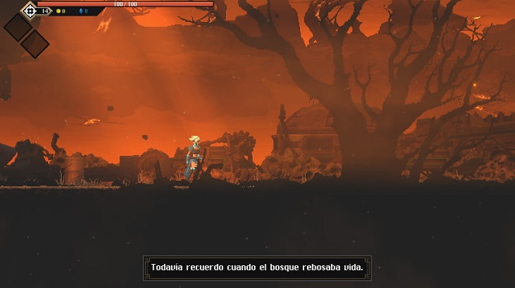 análisis de Foregone