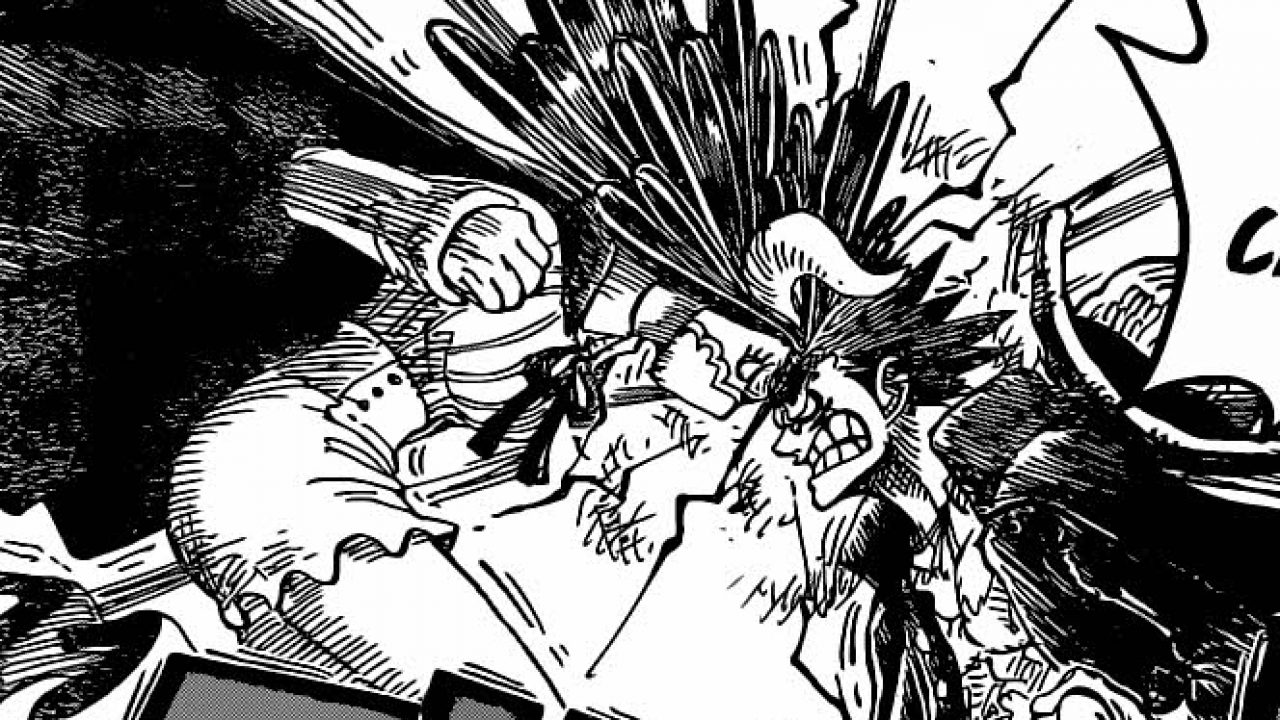 Manga One Piece 9 Disponible En Castellano