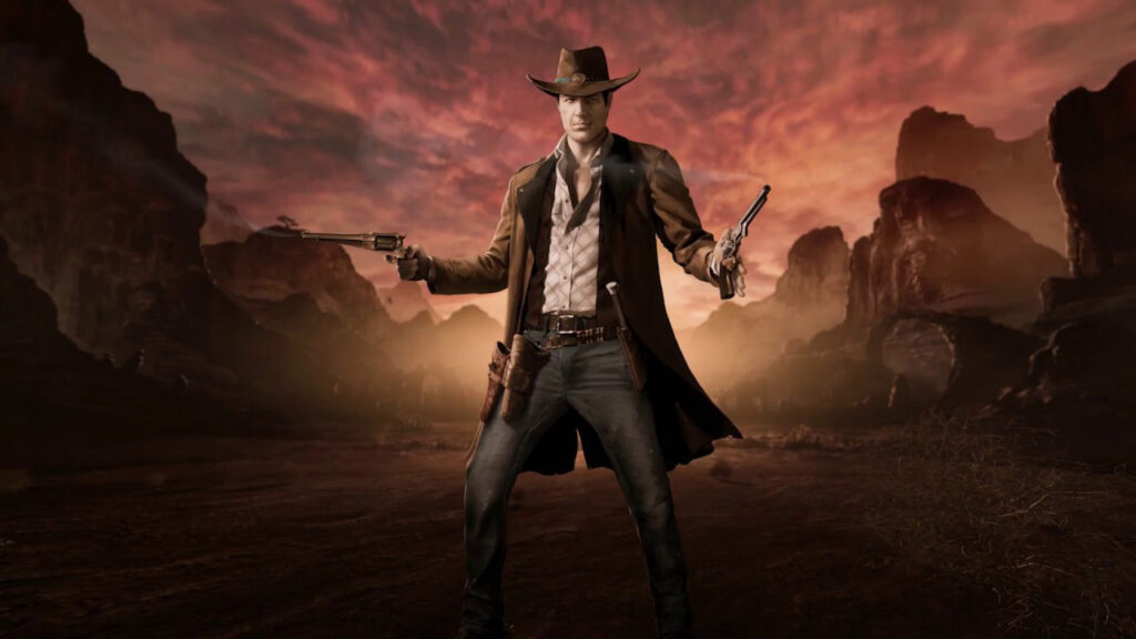 análisis de Desperados III