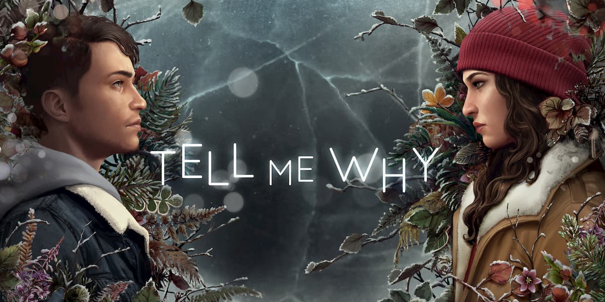 Tell me Why - Xbox Games Showcase