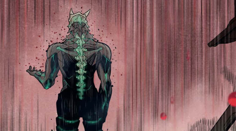 Disfruta del manga 8Kaijuu 2, disponible en castellano