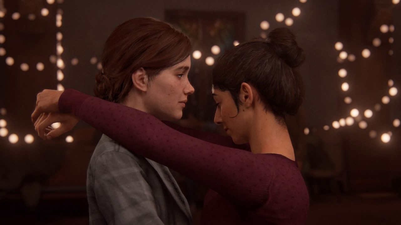 The Last of Us 2: la combinación de estas mujeres dio vida a Abby