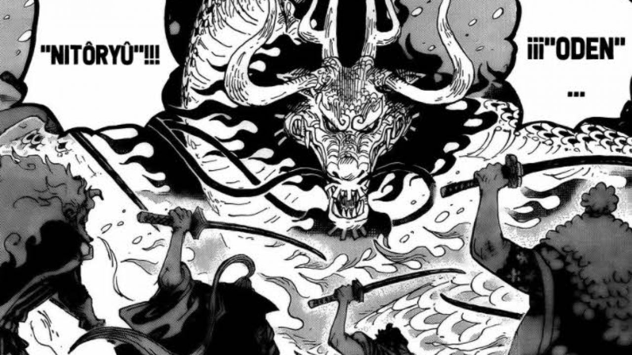 Manga One Piece 992 Disponible En Castellano Supervivientes