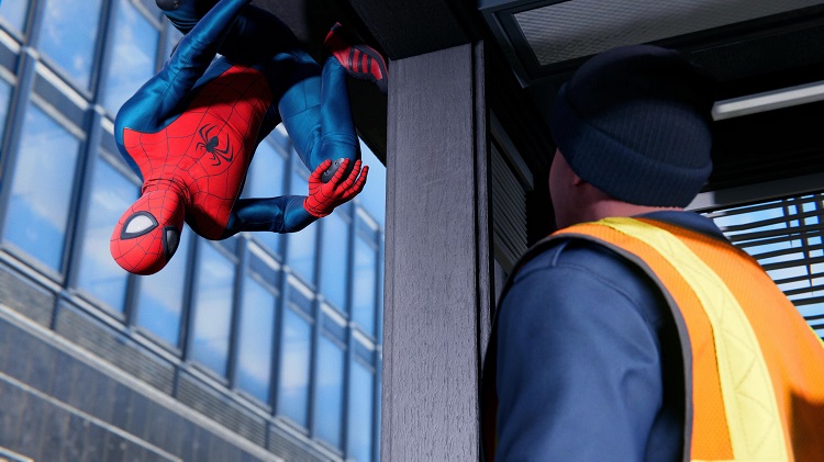 análisis de Spider-Man: Miles Morales
