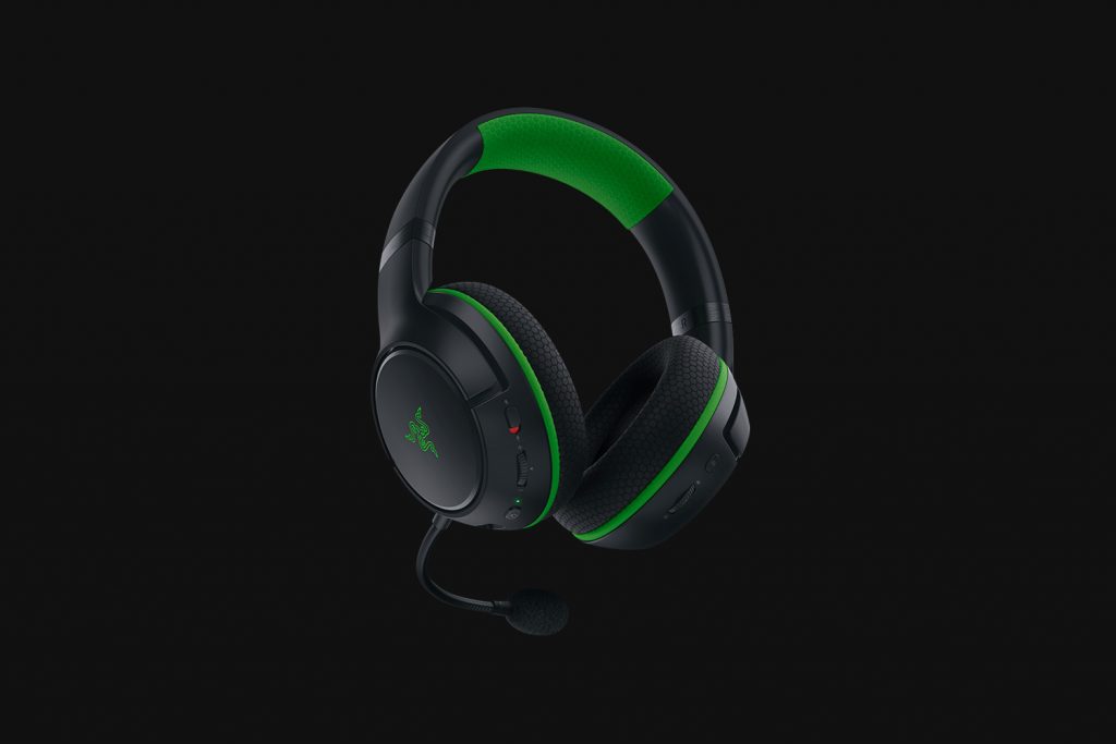 análisis RAZER Kaira