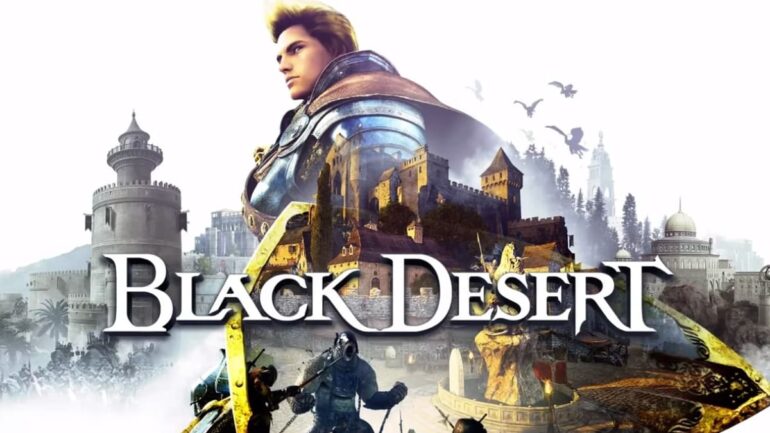 Сколько стоит black desert на ps4