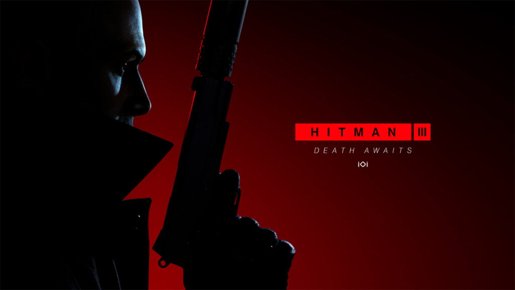 análisis de Hitman 3 1