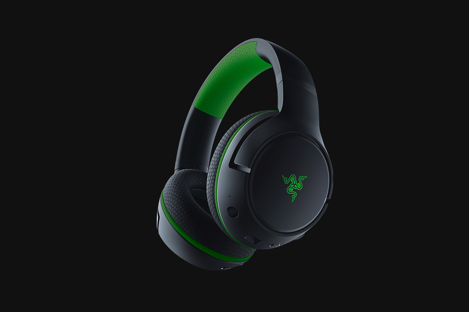 Razer Kaira Pro para Xbox - Auriculares inalámbricos para juegos para Xbox  Series X