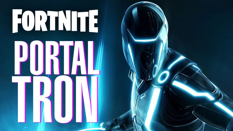 Fortnite: skin Manta Negra ya disponible; precio y contenidos