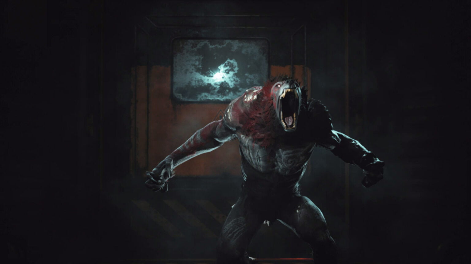 análisis de Werewolf The Apocalypse