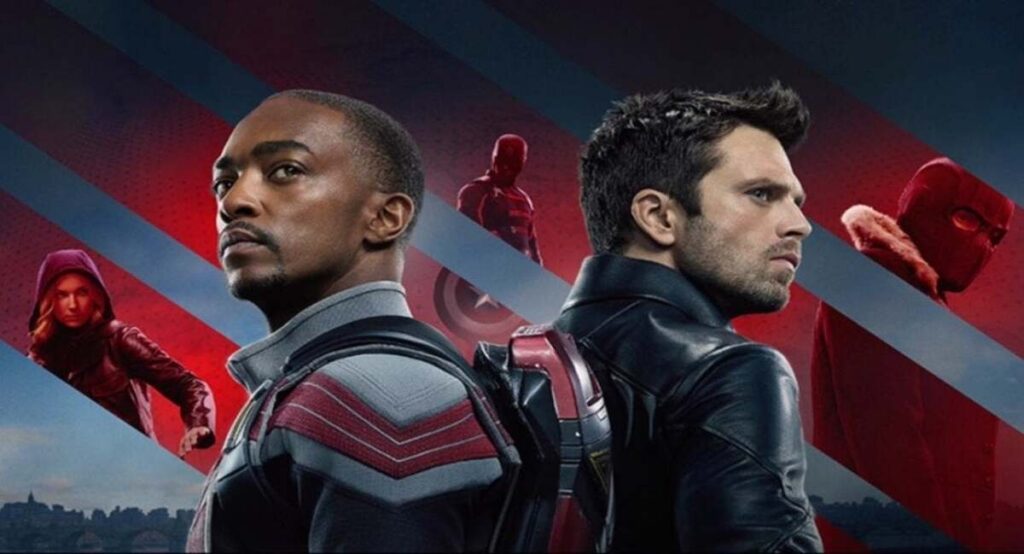 Crítica de Falcon y el Soldado de Invierno 1x01