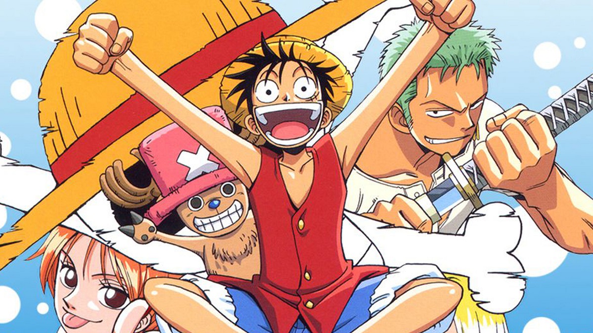 Manga One Piece 1017 Disponible En Castellano Gratis