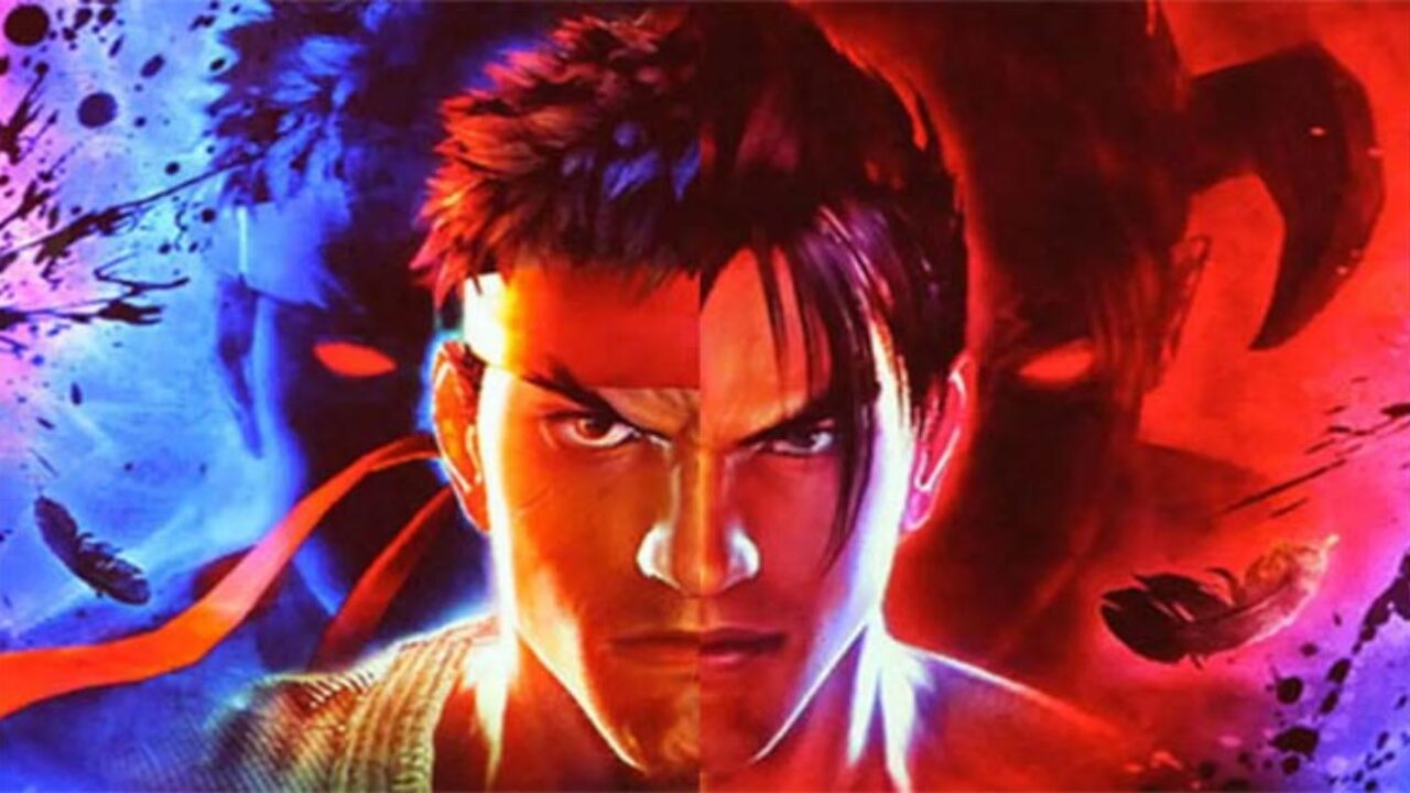 Tekken X Street Fighter é cancelado com projeto 30% pronto