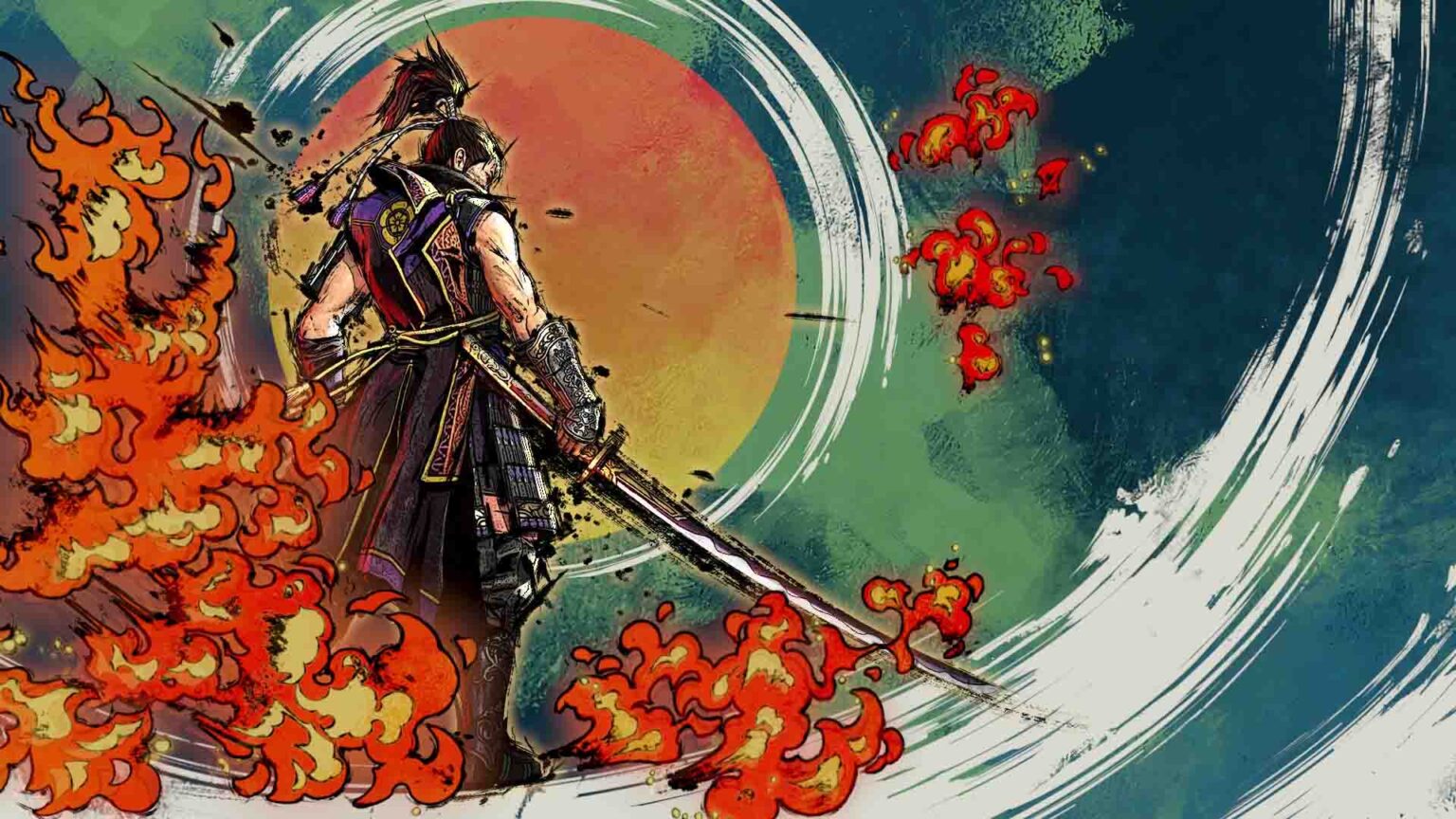 análisis de Samurai Warriors 5