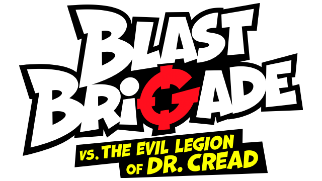 Logo Blast Brigade