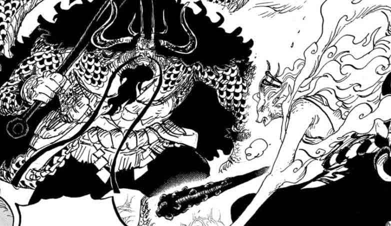 Dónde leer el manga One Piece 1020 gratis y en castellano
