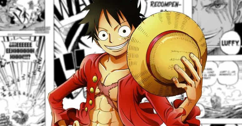Manga One Piece 1019 disponible gratis en español