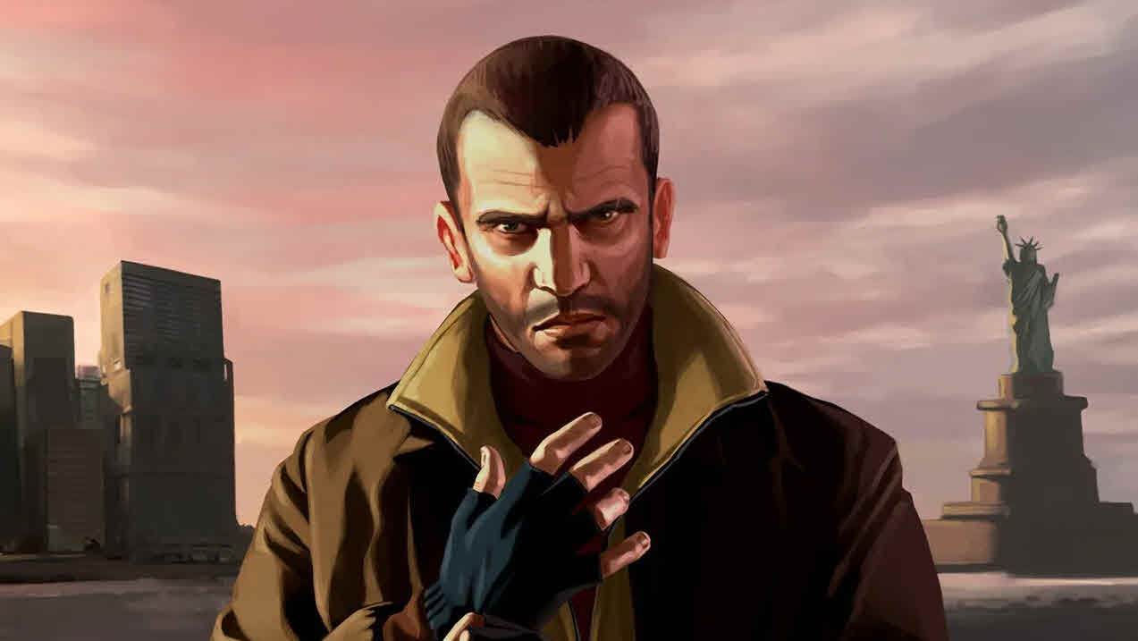 Guía GTA 4: Todos los trucos y códigos para PlayStation 3, Xbox 360 y PC