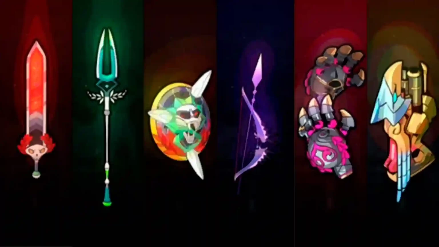 mejores Builds para Hades