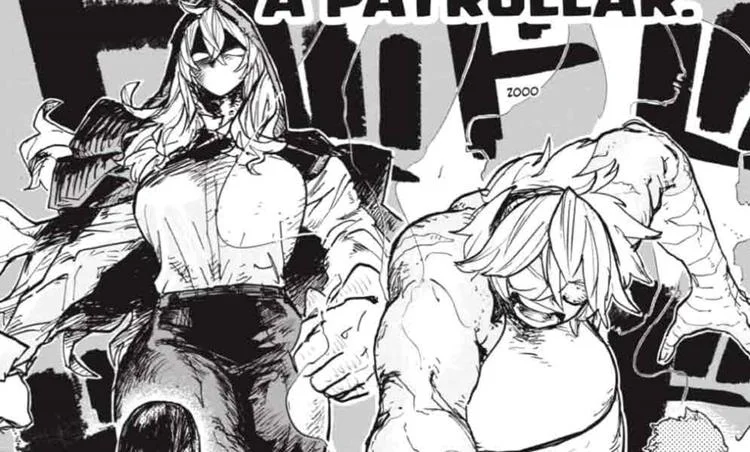 Manga El Gremio de Cazadores Red Hood 9 disponible en español