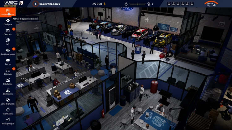 análisis de WRC10 para PlayStation 5 2
