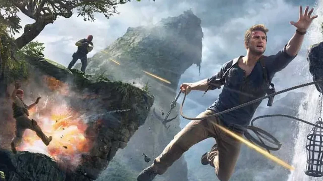 Uncharted: Colección Legado de los Ladrones confirma fecha y