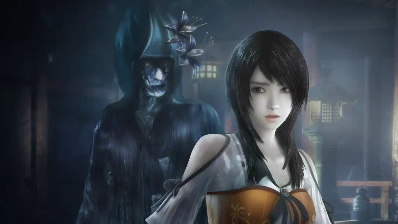 análisis de Project Zero Maiden of Black Water para PS4