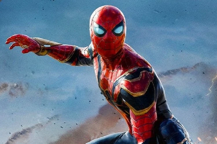 póster de Spider-Man: Sin Camino a Casa
