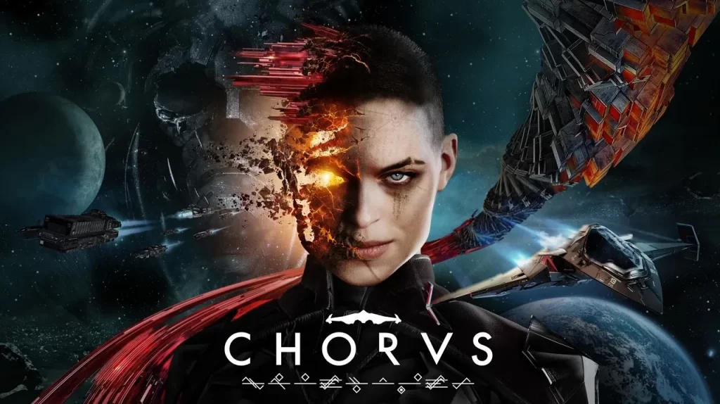 análisis de Chorus
