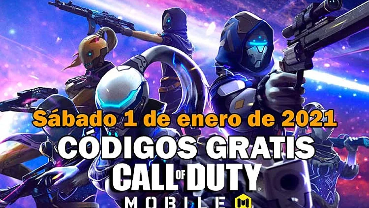 Free Fire: códigos de canje del 27 de enero de 2023 para conseguir