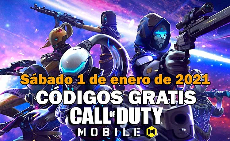 Free Fire: códigos para canjear por recompensas este 2 de octubre