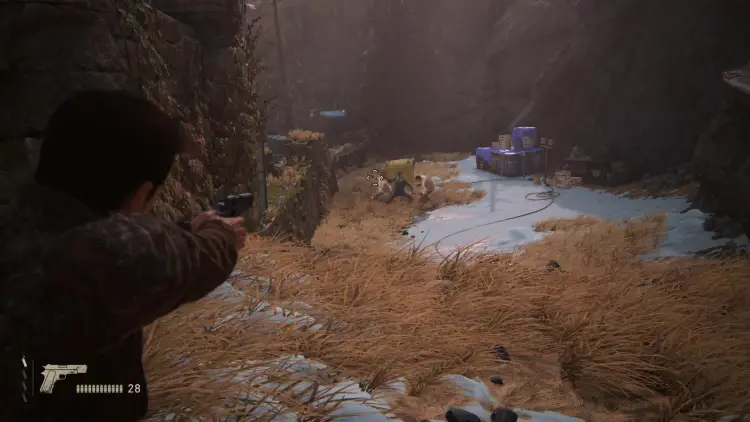 Análisis de Uncharted: Legado de los Ladrones en PS5 - La grandeza que  llegó tras pequeños comienzos - Millenium